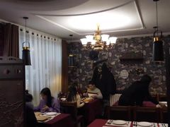 -92°C俄式厨房(中央大街店)