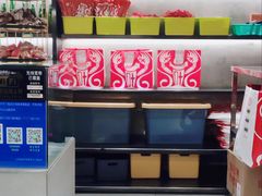 -叶派龙虾•招牌香辣蟹·海鲜(中海国际店)