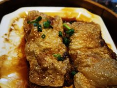 -新兴·金羊座·粤菜点心(乐峰店)