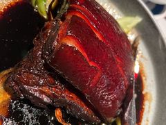 -桂满陇·西湖船宴(平安金融中心店)