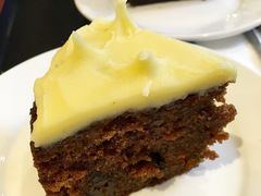 胡萝卜蛋糕-BAKER&SPICE(国金中心商场店)