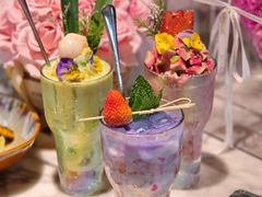 -Tegu泰古莲·泰国餐厅(红山6979店)