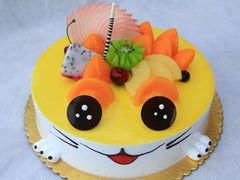 -好利来(十里河店)