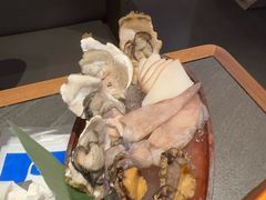 -牛YO寿喜烧和牛火锅自助(三台子万象汇店)