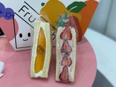 -Fruwich果明治(西单更新场店)