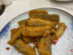 -寻味顺德·南记酒家·传统顺德菜·鱼生(广源路店)