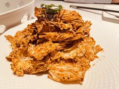 -旺顺阁·北京菜·烤鸭(魏公村店)