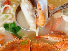 -霆记海鲜·只为这碗面(滨江店)