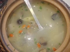 -自游人·美食一楼·地道徽菜(三十年名店)