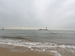 -南戴河旅游度假区