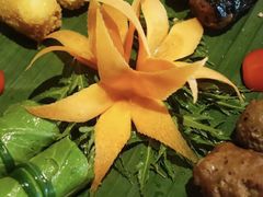 -Lam Vien Restaurant