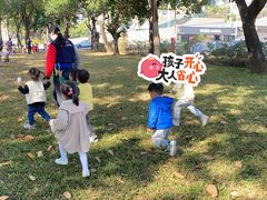 -佳诺智慧托育中心(龙岗中心城校区)