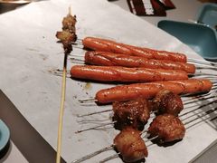-阿亮烤翅(创始店)