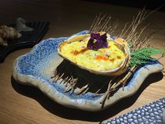 -江左尚白日本料理(万象城店)
