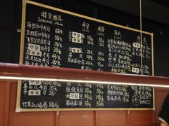 -Sushi Hanzo半藏(天环广场店)