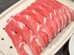 -额尔敦·品质自助(摩尔城店)