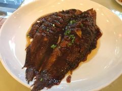 红烧捏腾鱼-小实惠嘉(威海路店)