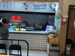 -常州银丝面馆(府琛店)
