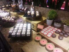 -大漠风烤肉火锅自助餐厅(鹰展店)