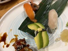 -富山日式料理(宽厚里店)