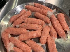 -晓燃地摊烤肉(朝阳双桥店)
