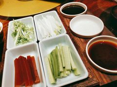 -那家小馆(摩天活力城店)
