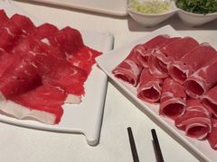 -东来顺饭庄(西直门店)