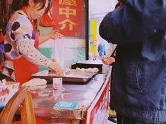 -老南昌白糖糕(大士院店)