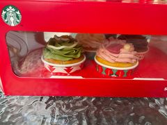 -星巴克(北新泾店)