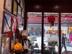 -HUG COFFEE(鼓楼店)