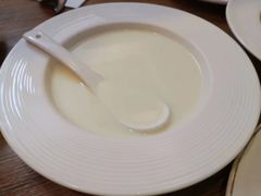 鸡肉汤-NAMO印度餐厅
