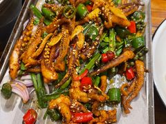 -苹果树下艺术餐厅(通州店)