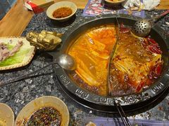 -蜀大侠火锅(龙岗店)