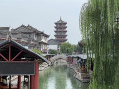 -滦州古城
