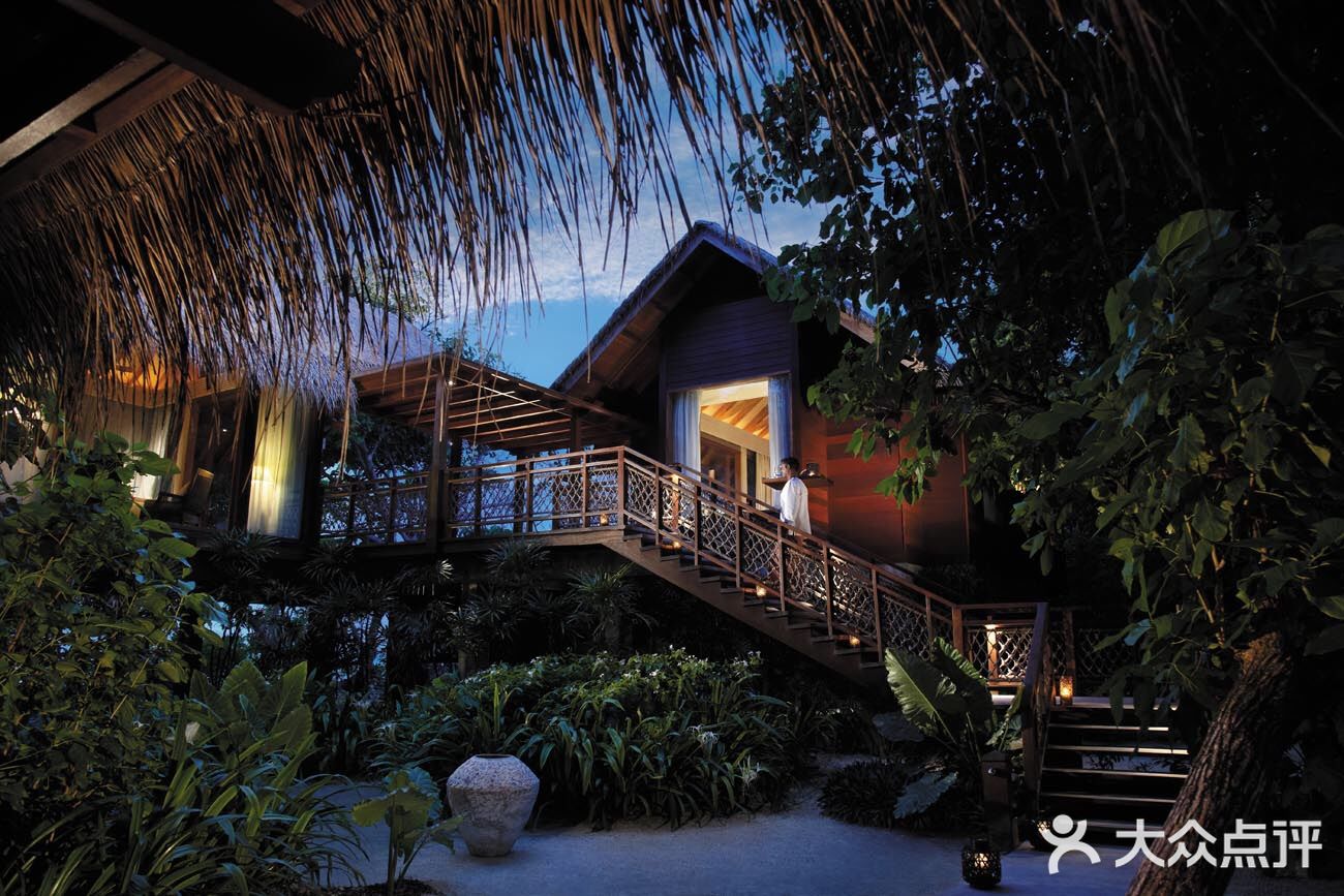 舒淇最爱的香格里拉，你试过穿越赤道看星星吗