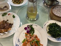 -清真马祥兴菜馆(云南北路店)