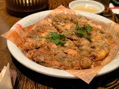 -抱德·潮汕味(琶洲店原惠城鱼仔)