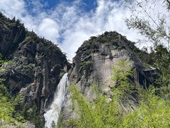 -卡定沟景区