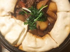 -奉天小馆·非遗东北菜(沈阳万象城店)