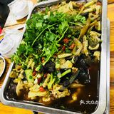 是我见过这种馆子最干净的一家！