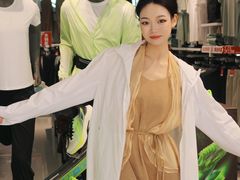-百联奥特莱斯广场(武汉盘龙店)