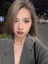 -FAJEE HAIR发界烫染接发