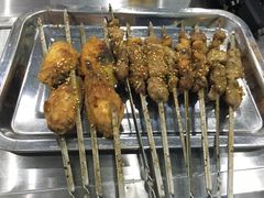 -老虎滩大连海鲜烧烤(建邺云锦路总店)