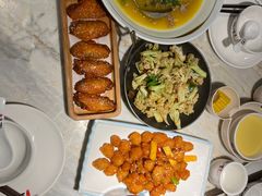 -皖香览约·徽菜(吴中永旺店)