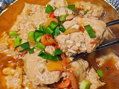 -小乡小镇·传承桐庐土菜·老板亲自烧的菜