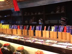 -凤凰山斑鱼馆(恭城店)