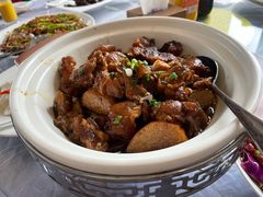 -晋阳饭庄(虎坊桥店)