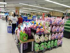 -永辉超市(嘉定宝龙广场店)