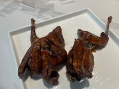 -琬苑鸽庄·川粤融合菜(解放碑总店)
