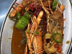 -好味道海鲜大排档·老字号(巽寮湾海鲜市场店)